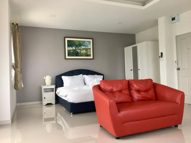 Baan Hinwong