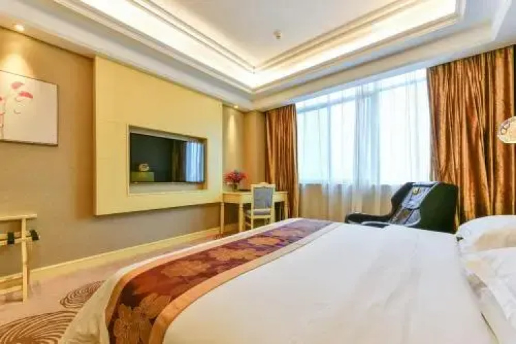 Hotelafbeelding