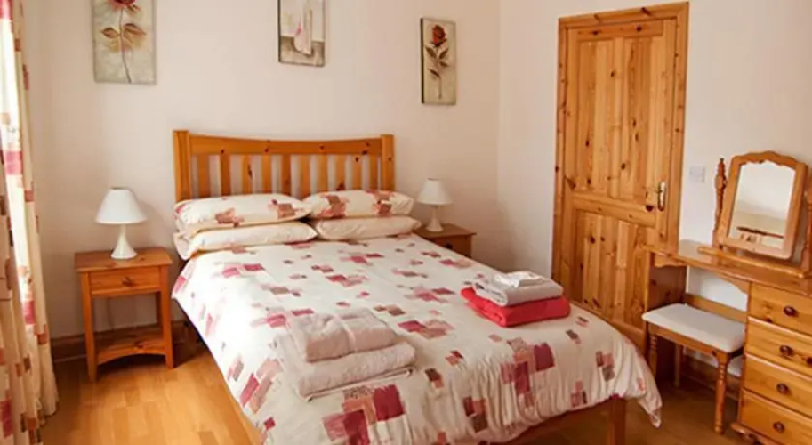 Carragh Lake House
