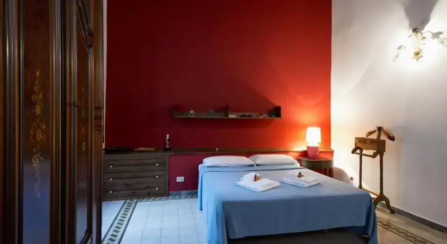 Rome As You Feel - Casa Tor Millina