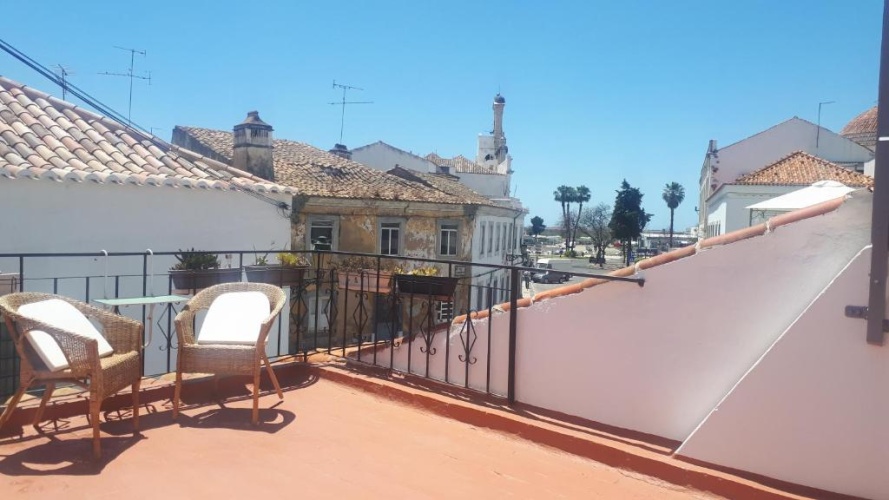 1 Bedroom Cottage