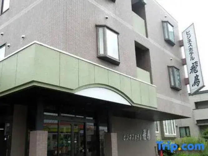 Hotelbild