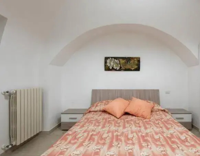 Affittacamere Vicolo 9