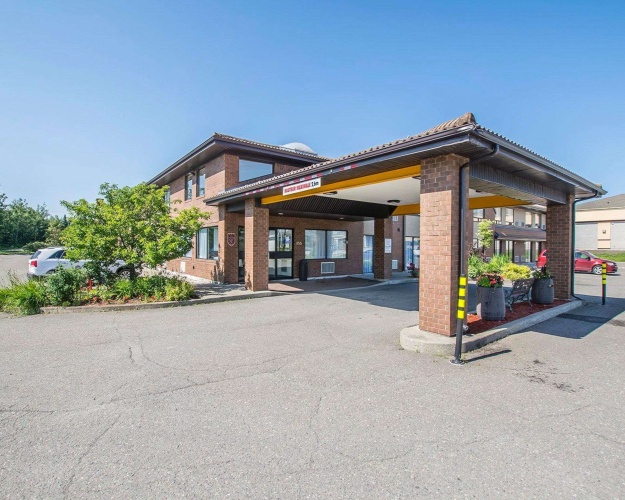 Comfort Inn Rimouski photo 14