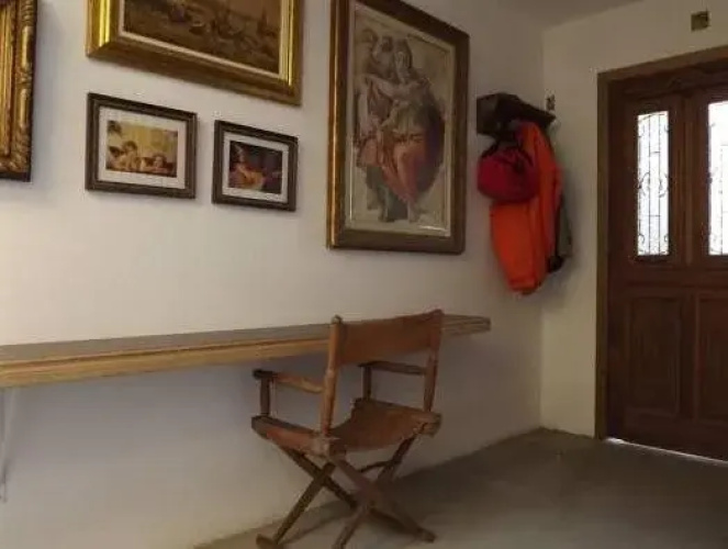 Giramondo Hostel