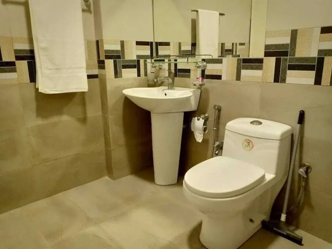 Hotel Defence Inn