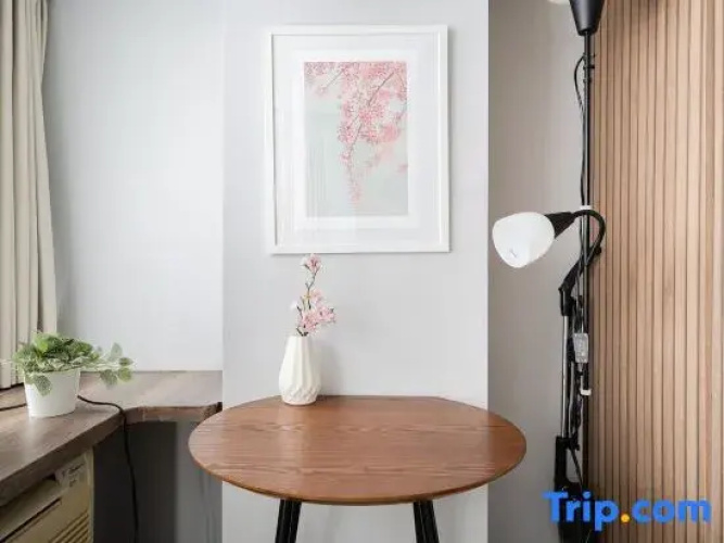 SAKURA Residence Meguro307