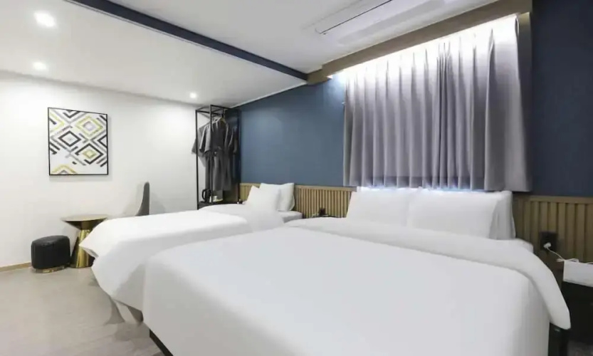 Jecheon No.25 Hotel