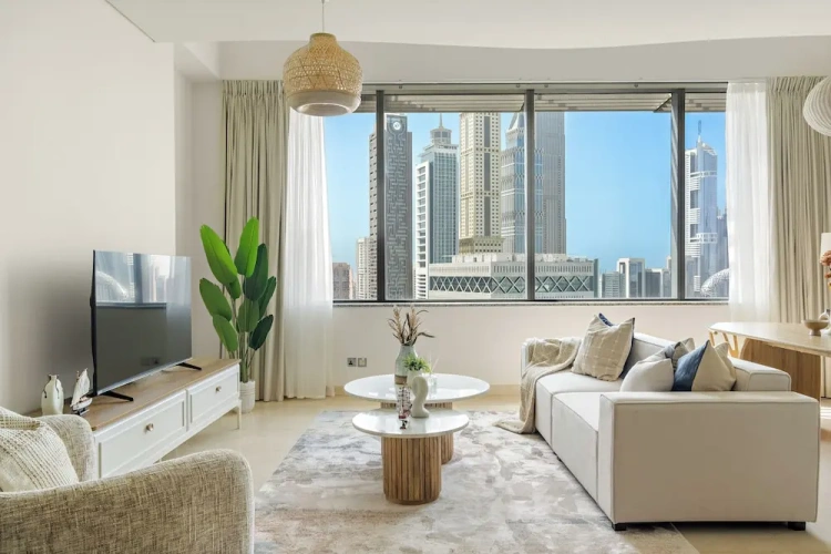 Classic Apartment
