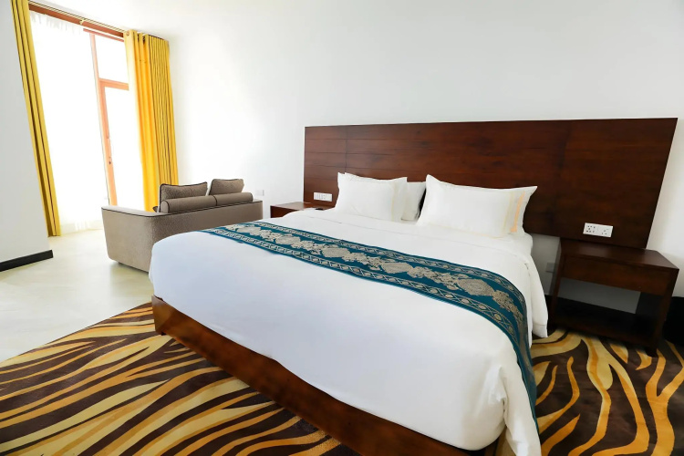 Bellwood Hills Resort & Spa