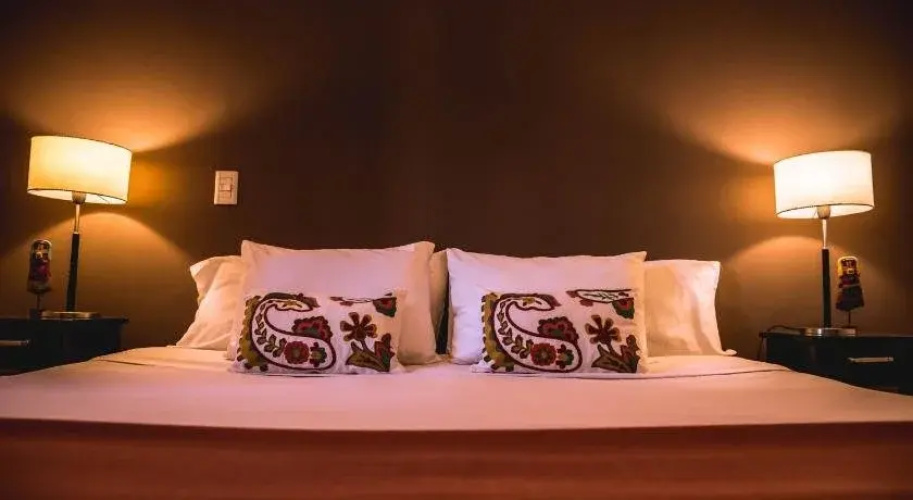 Casa del Sol