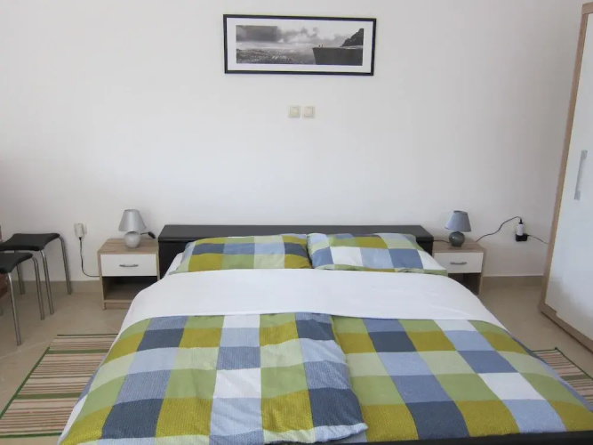 Nada Apartments