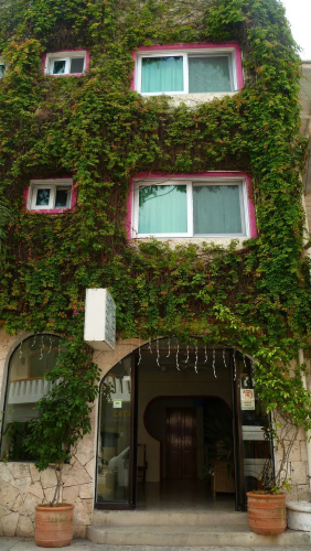 Hotelbild