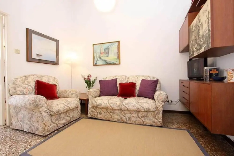 City Apartments - Ca' Oche