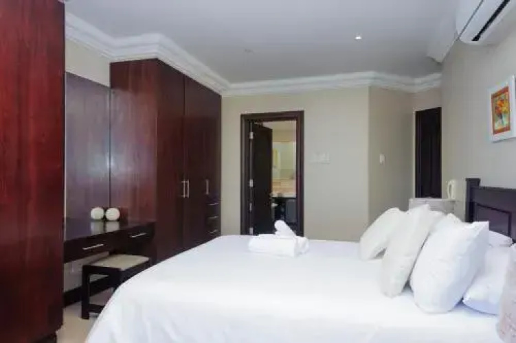 Ballito Manor Beach 405