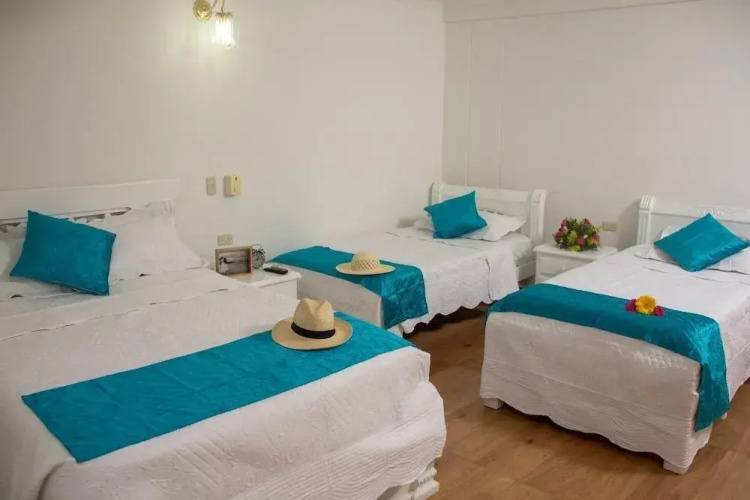 Casa Villa Colonial