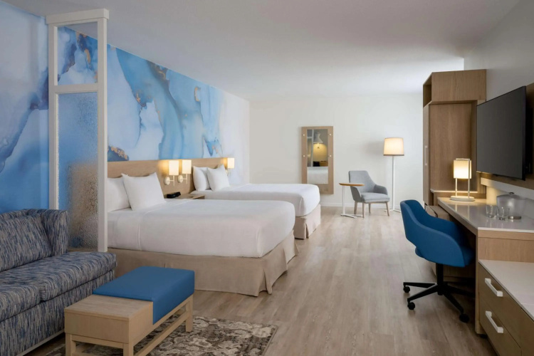 Hyatt Place Delray Beach