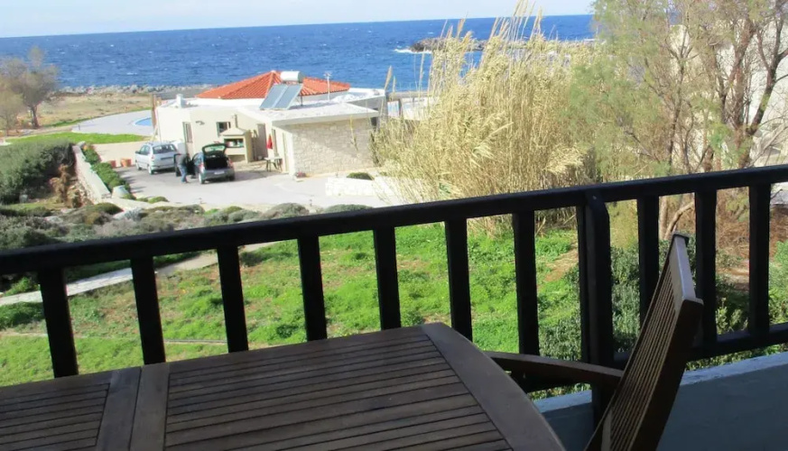 Kosta's House