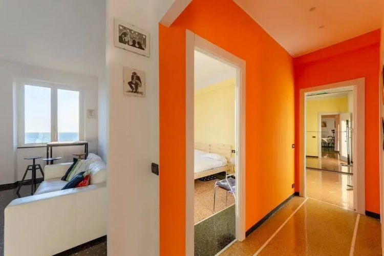 Altido Spacious 2BR Flat w/ Stunning Views