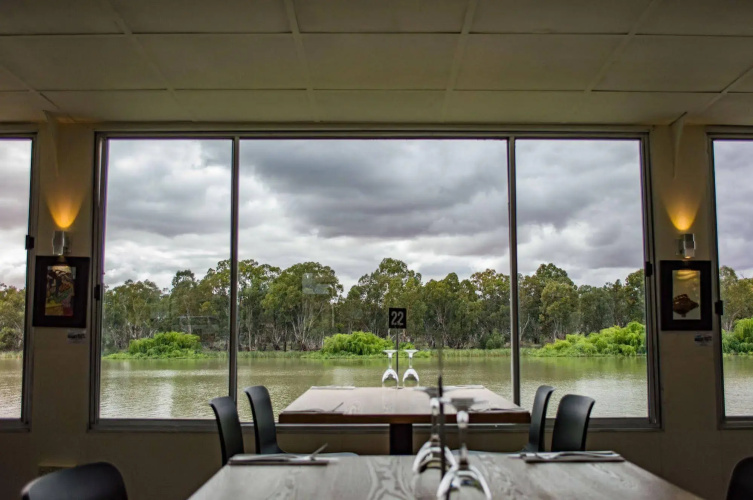 Murray River Queen