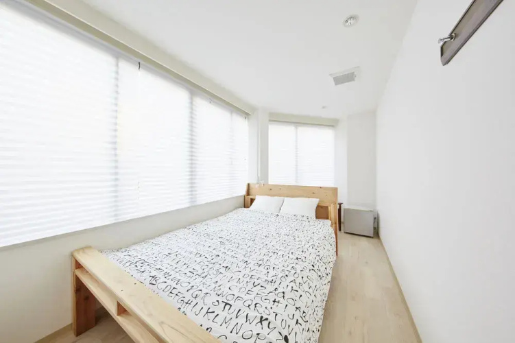 Hostel Teltel Bouzu