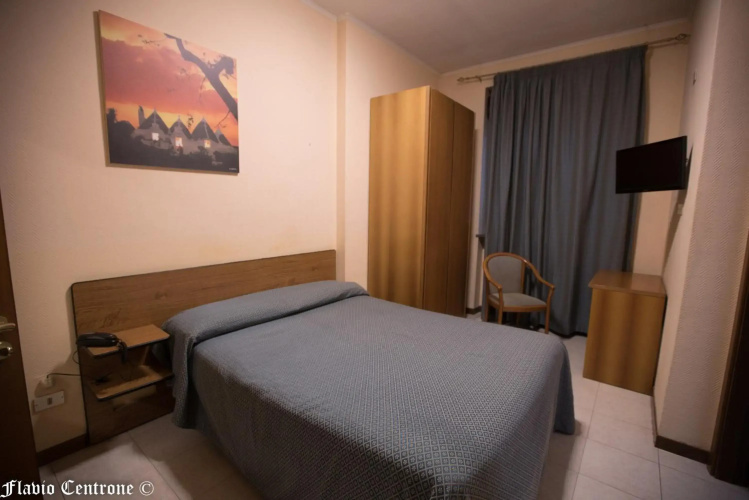 Cristal Hotel Bari