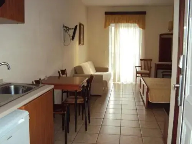 Hotel Amalia