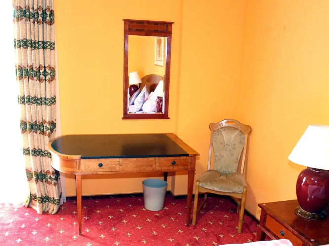 Hotel Neustädter Hof, Bild 7