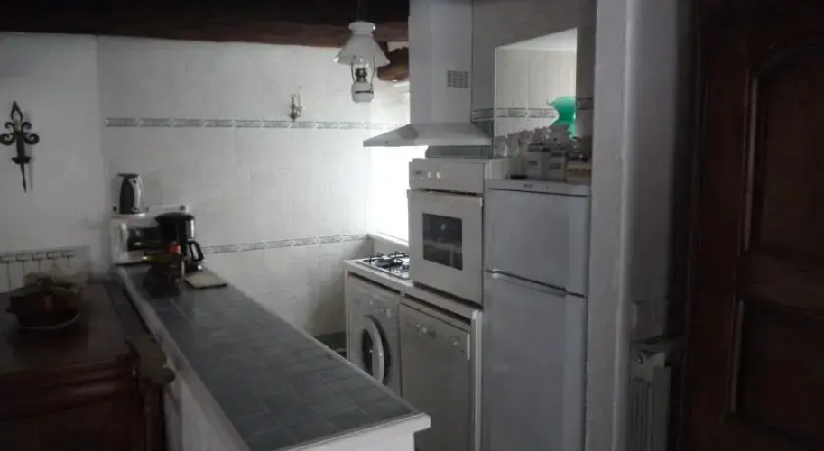 La Maison du Sonneur