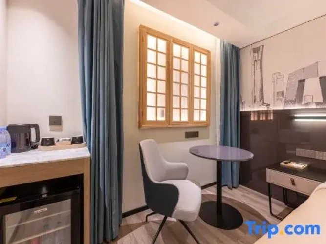 Privilege Double room