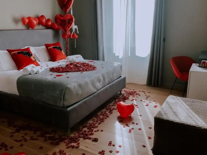 Deluxe Suite