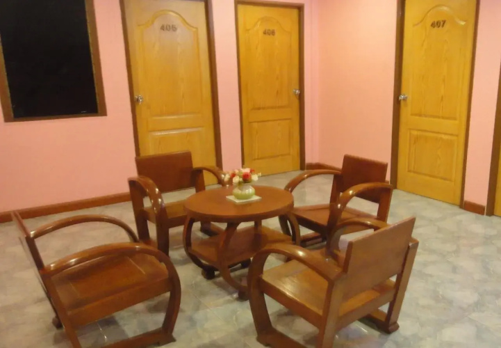 Thepparat Lodge Krabi