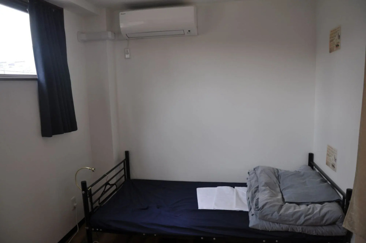 Guest House Matsu - Hostel