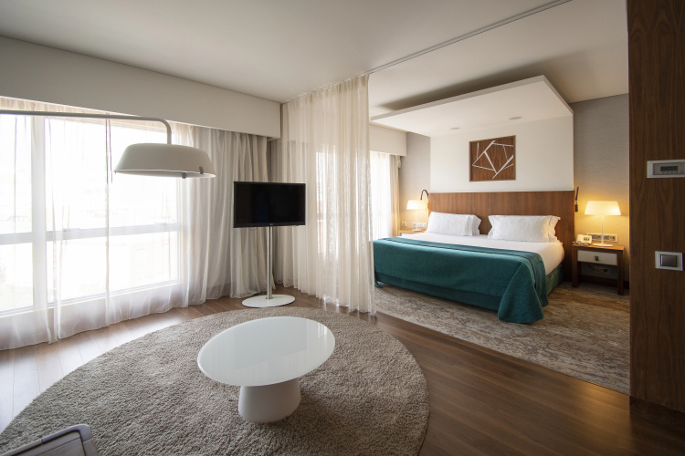 EPIC SANA Lisboa Hotel photo 8