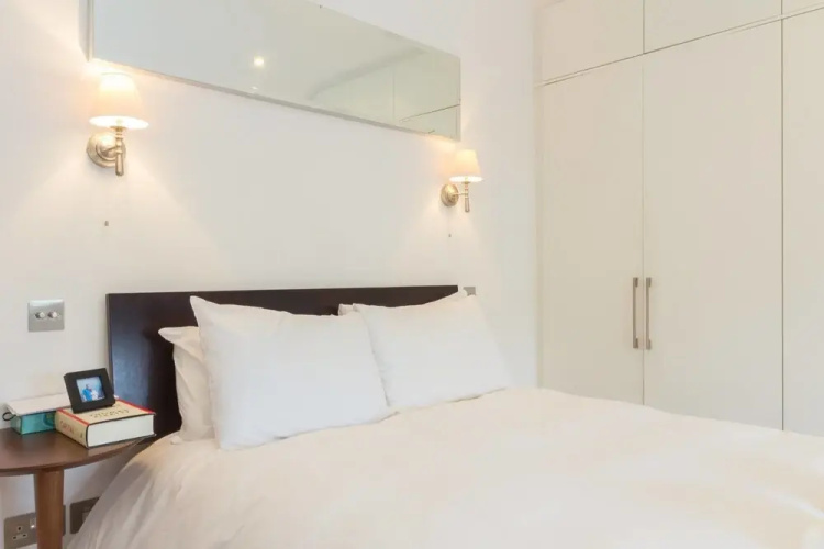 Superb 2bed Paddington Hyde Park