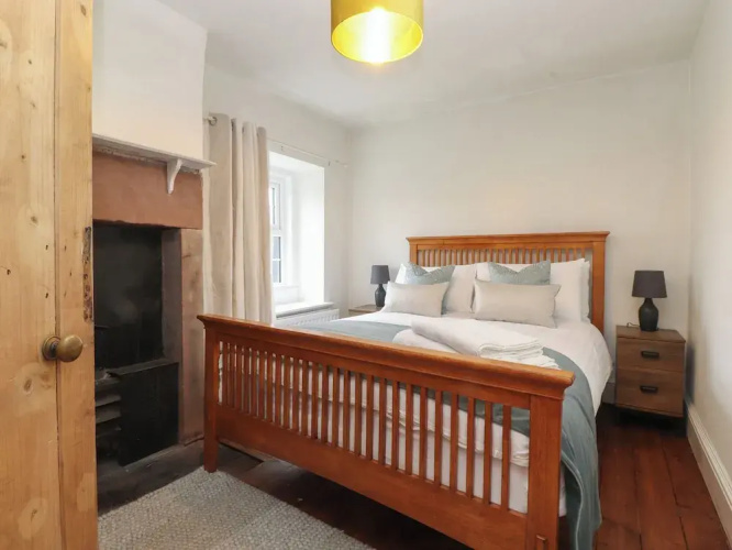 Ash Tree Cottage
