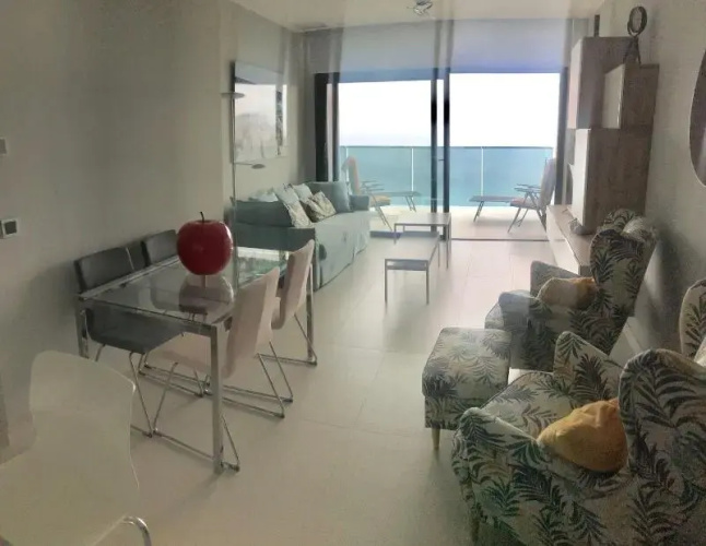 Edificio Sunset Drive By Sonneil Rentals
