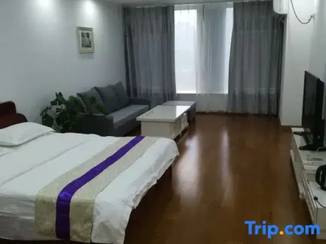 Haizhigang Apartment