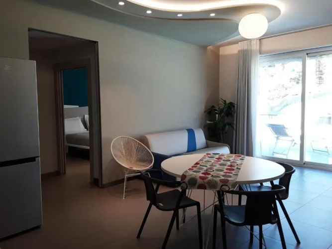 Ciclope Resort