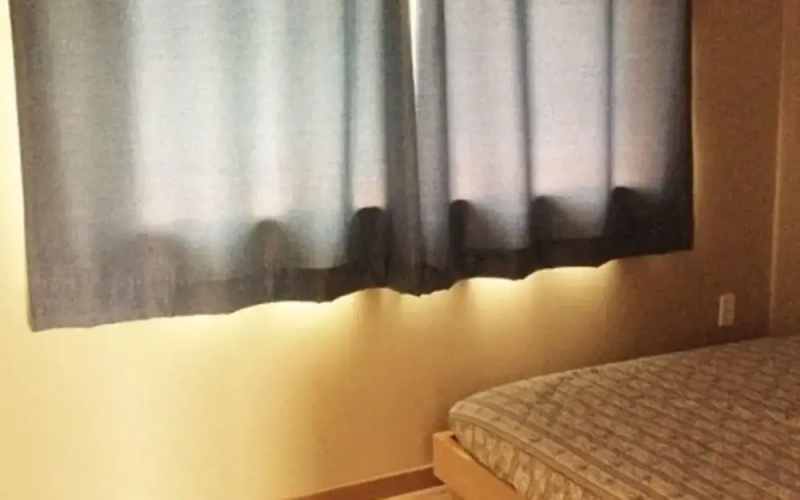 Aewol Zapari House