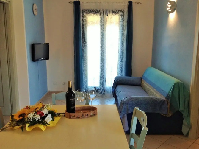 Residence Valledoria 2 - Appartamento 3