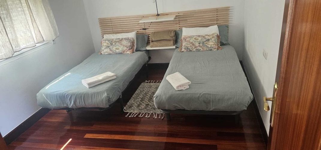 Bizkar Bare Apartamento 2