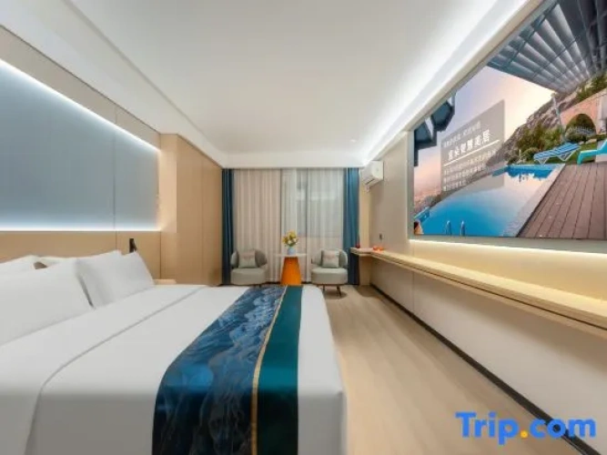Business Double room