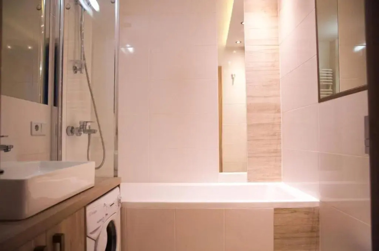 Apartament Karolewska