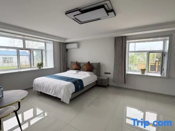 2 Bedrooms Standard room