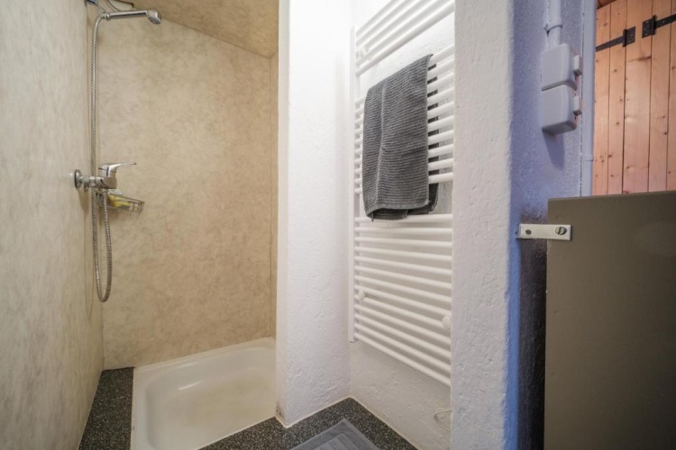 2 Bedrooms Double Apartment