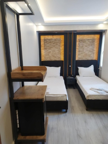 Economy Twin room