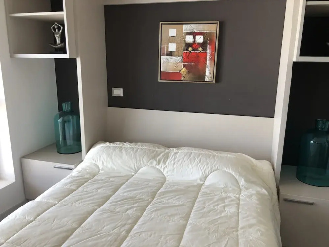 Apartamento 242 Costa de Montemar