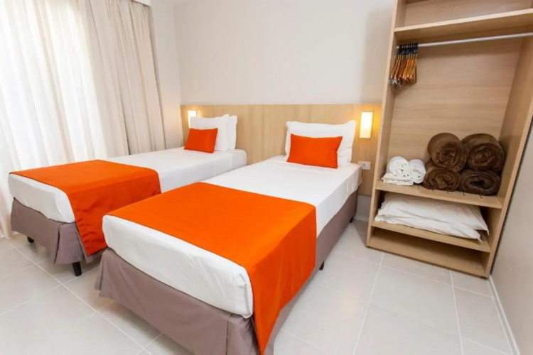 Beach Park Wellness Resort