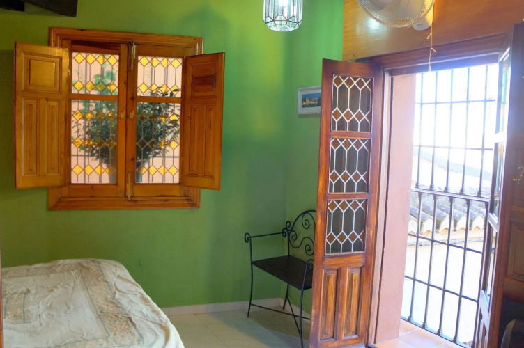 Apartamentos La Miga